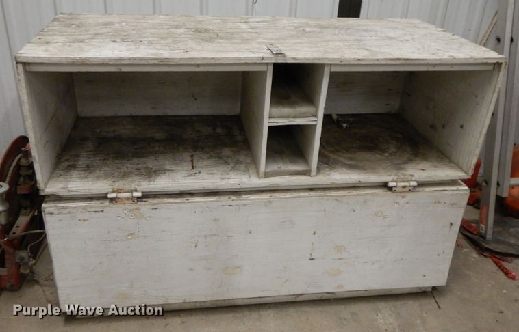 image for item DF6406 Fire fighting equipment