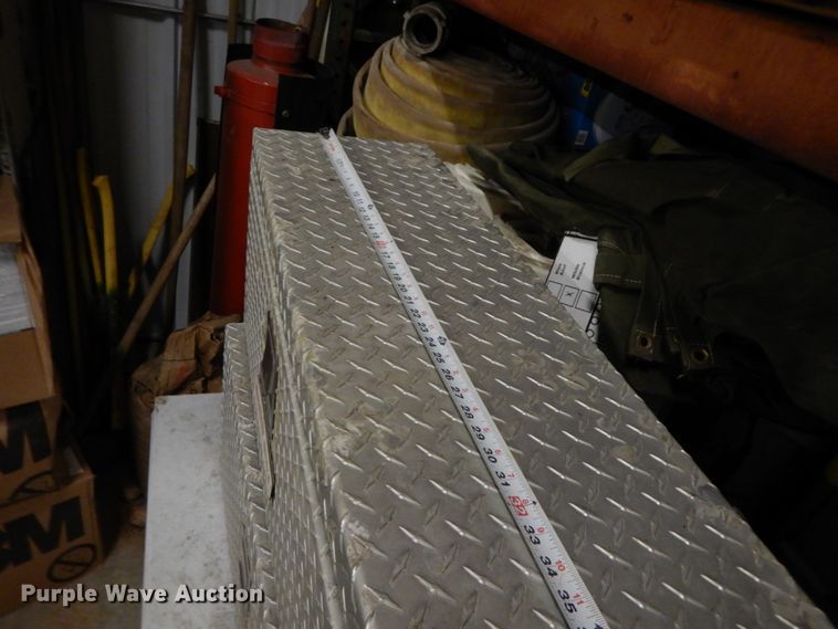 image for item DF6407 (3) tool boxes