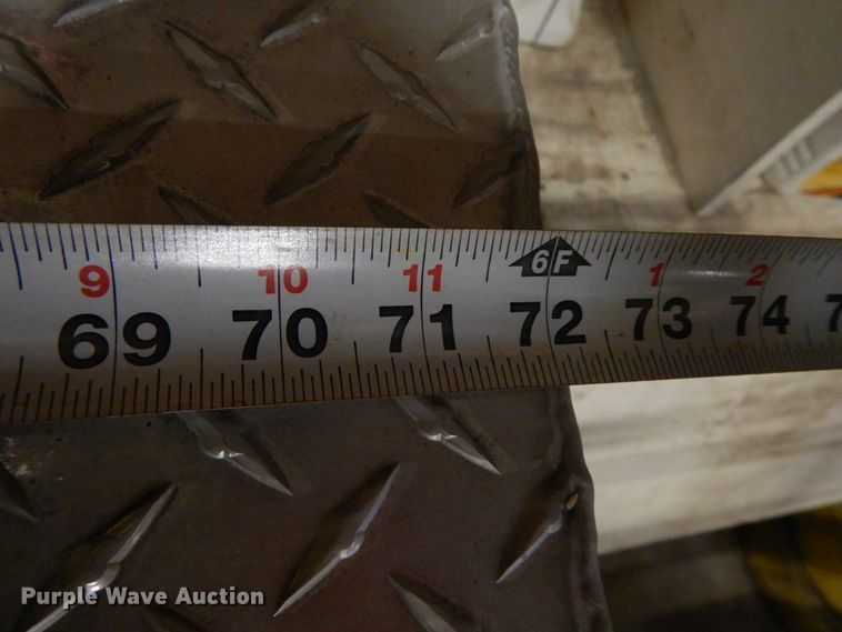 image for item DF6407 (3) tool boxes