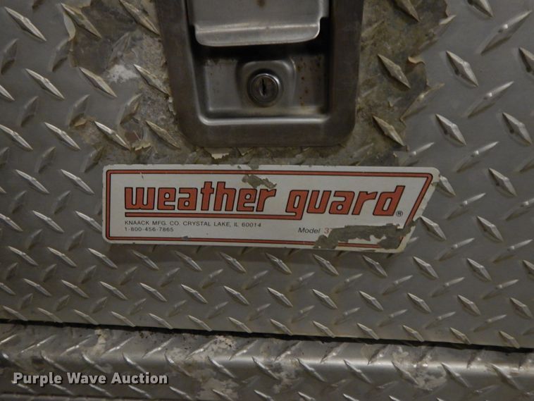 image for item DF6407 (3) tool boxes