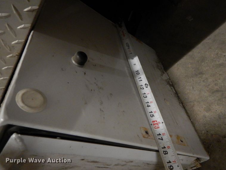 image for item DF6407 (3) tool boxes