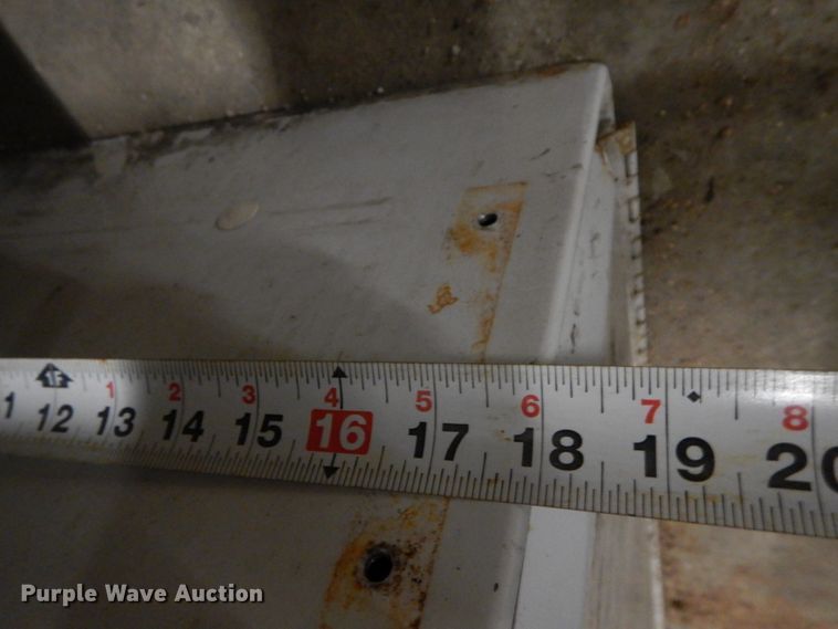 image for item DF6407 (3) tool boxes