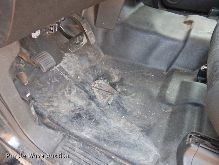 image for item DG1652 2012 Chevrolet Tahoe  SUV