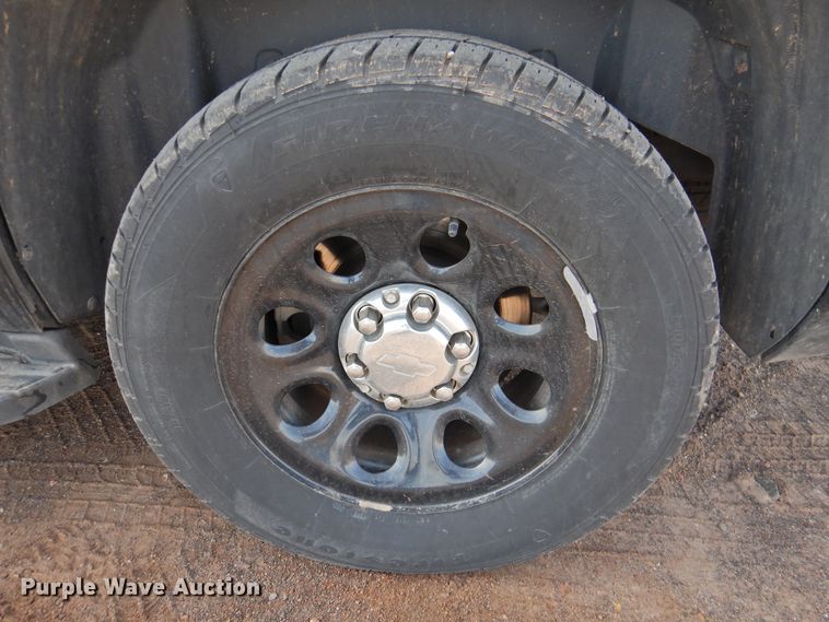 image for item DG1652 2012 Chevrolet Tahoe  SUV