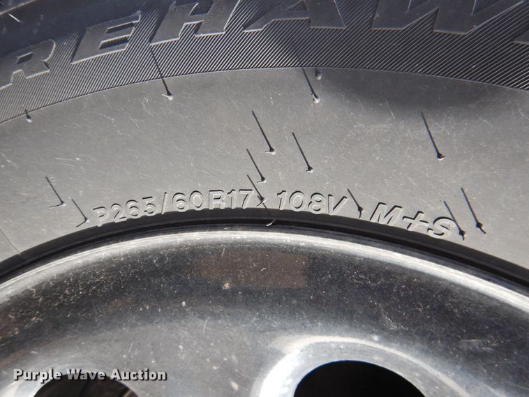 image for item DG1652 2012 Chevrolet Tahoe  SUV