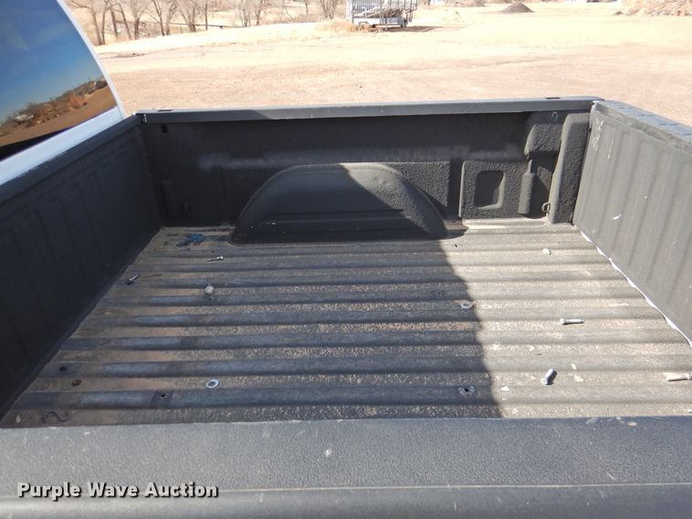 image for item DG1653 2005 Chevrolet 1500  Crew Cab pickup truck