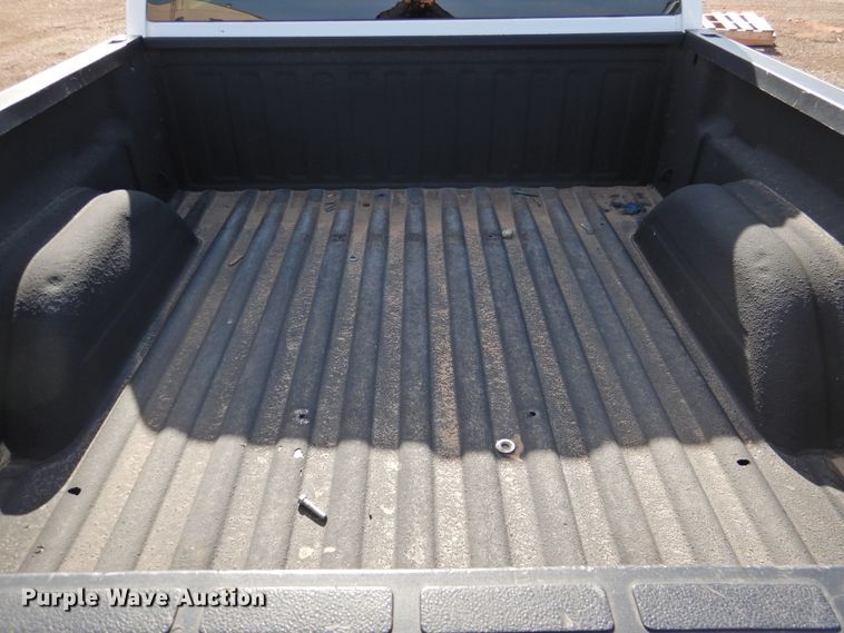 image for item DG1653 2005 Chevrolet 1500  Crew Cab pickup truck