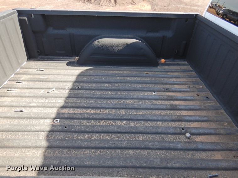 image for item DG1653 2005 Chevrolet 1500  Crew Cab pickup truck