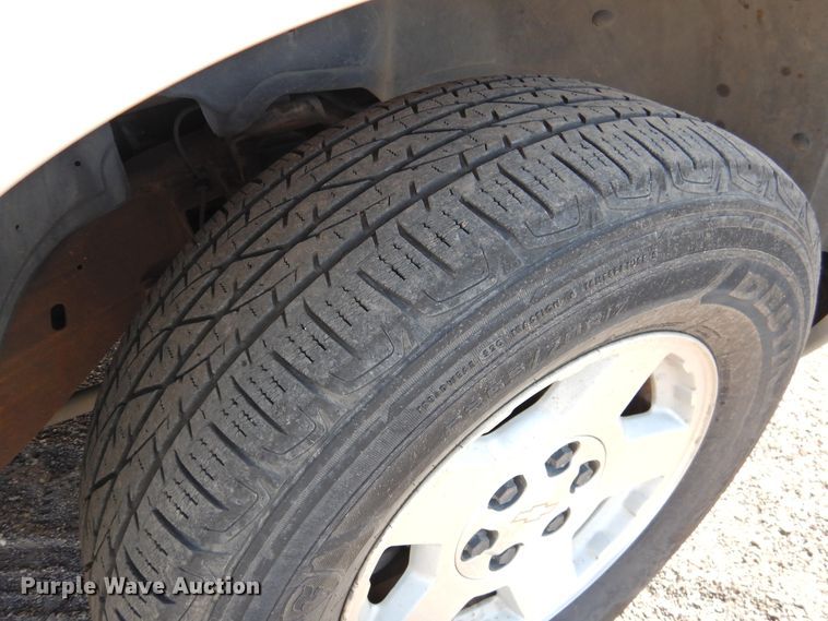 image for item DG1653 2005 Chevrolet 1500  Crew Cab pickup truck