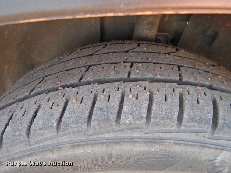 image for item DG1656 2016 Ford Explorer Police  SUV