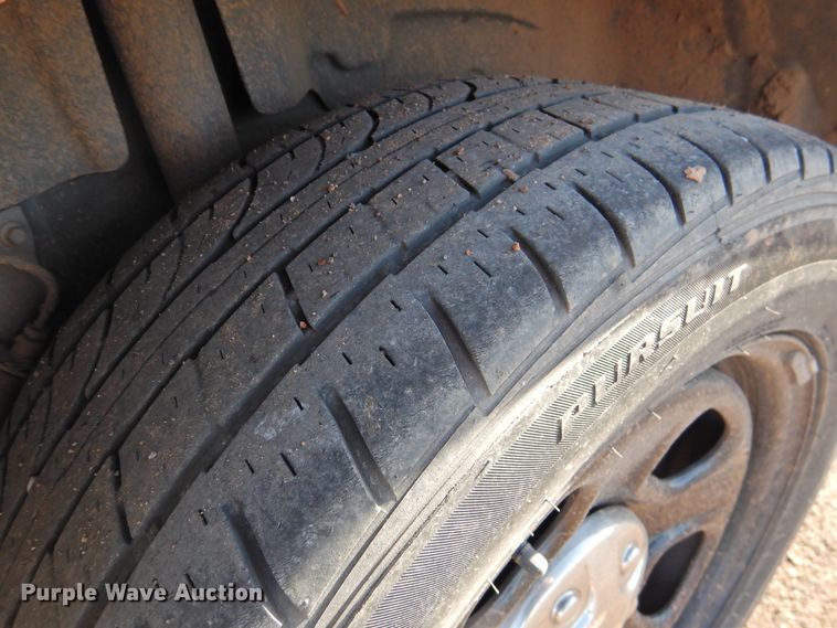 image for item DG1656 2016 Ford Explorer Police  SUV