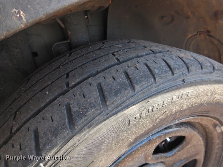 image for item DG1656 2016 Ford Explorer Police  SUV