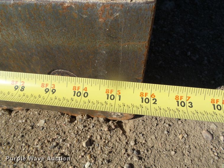 image for item DG8466 1999 Hypac C852B  vibratory single drum roller