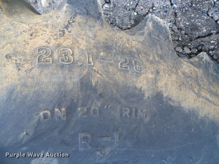 image for item DG8466 1999 Hypac C852B  vibratory single drum roller