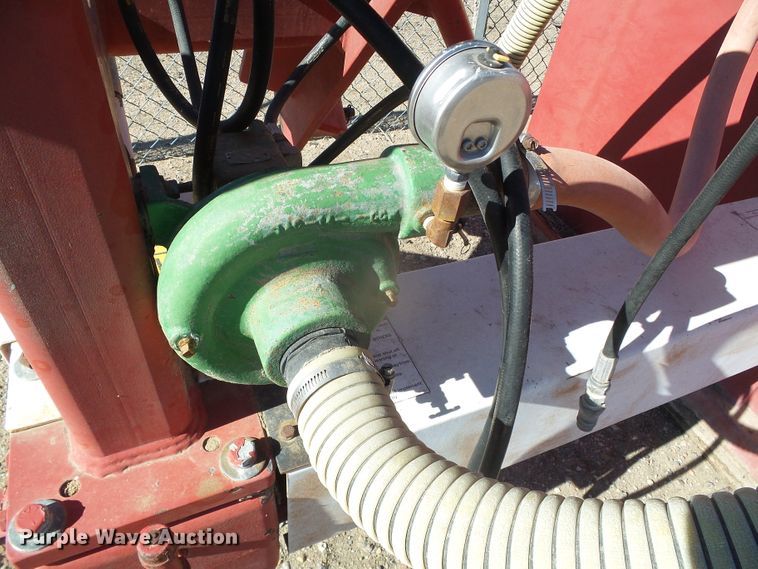 image for item DG8467 Wildcat FX700  compost turner