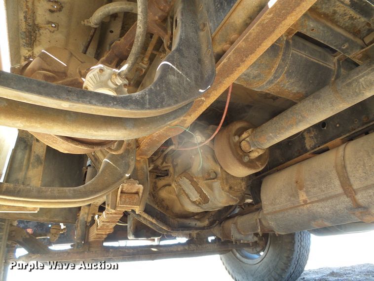 image for item DG8469 1979 Chevrolet C70  water truck