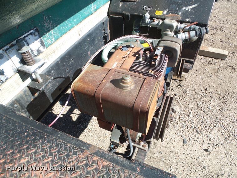 image for item DG8469 1979 Chevrolet C70  water truck