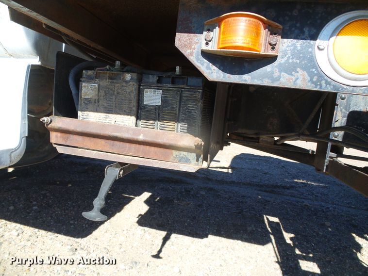 image for item DG8469 1979 Chevrolet C70  water truck