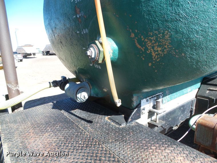 image for item DG8469 1979 Chevrolet C70  water truck