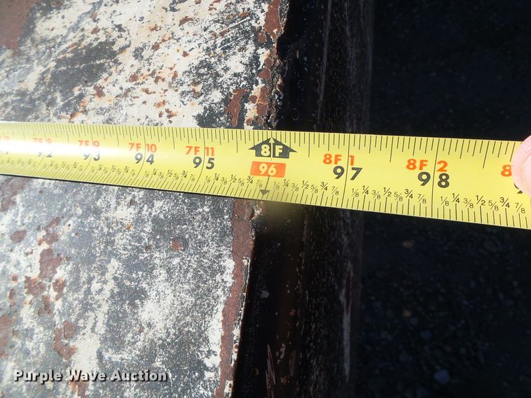 image for item DG8469 1979 Chevrolet C70  water truck