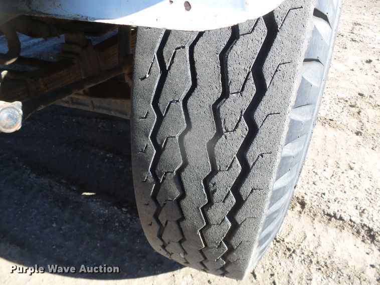 image for item DG8469 1979 Chevrolet C70  water truck