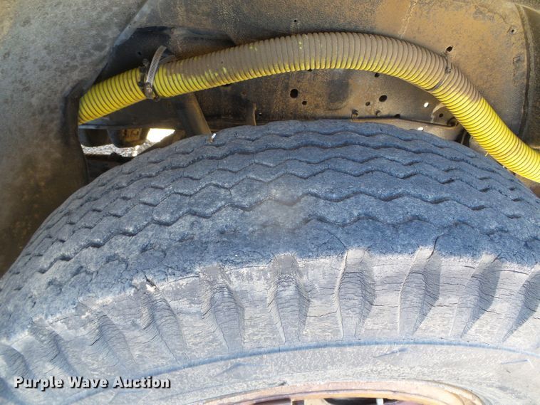 image for item DG8469 1979 Chevrolet C70  water truck