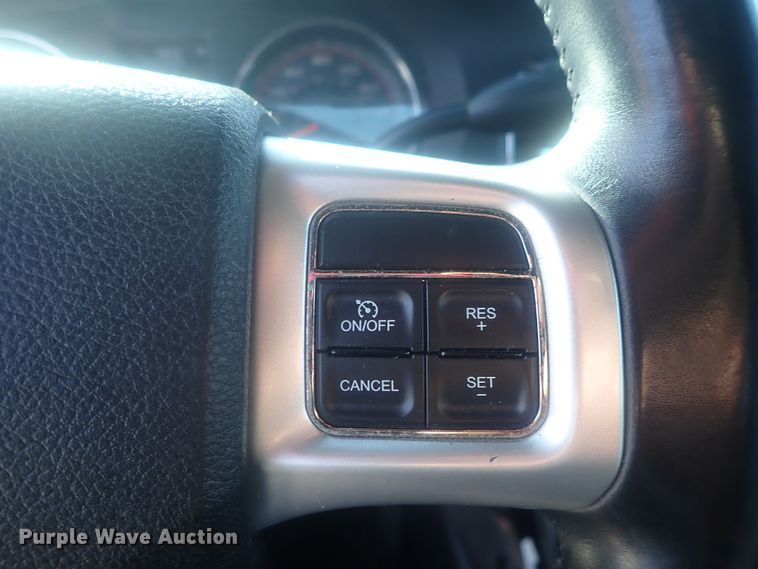 image for item DI7489 2013 Dodge Charger Police