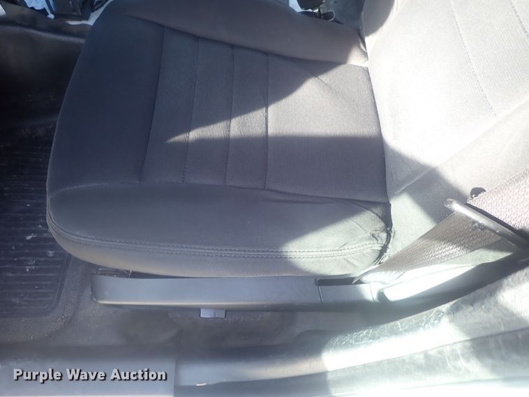 image for item DI7489 2013 Dodge Charger Police