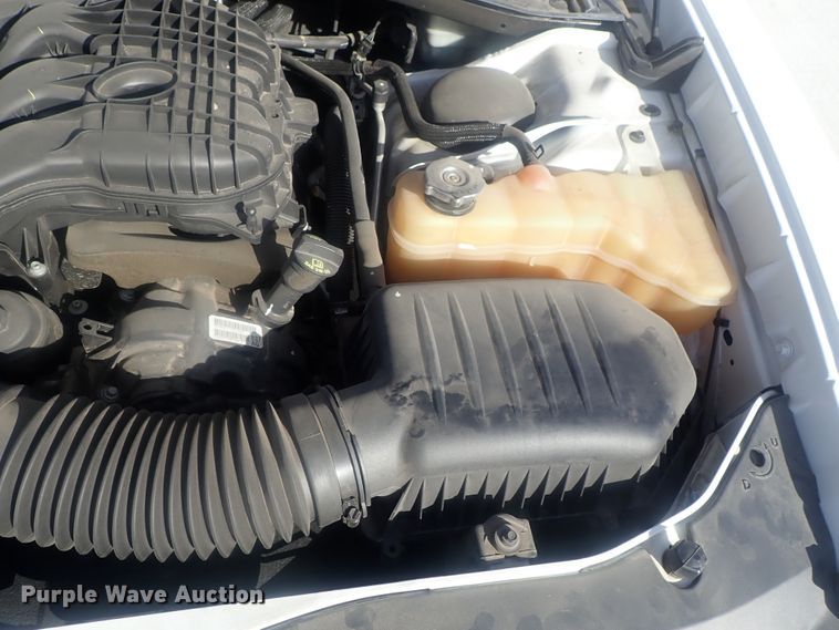 image for item DI7489 2013 Dodge Charger Police