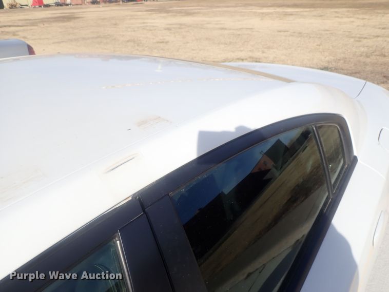 image for item DI7489 2013 Dodge Charger Police