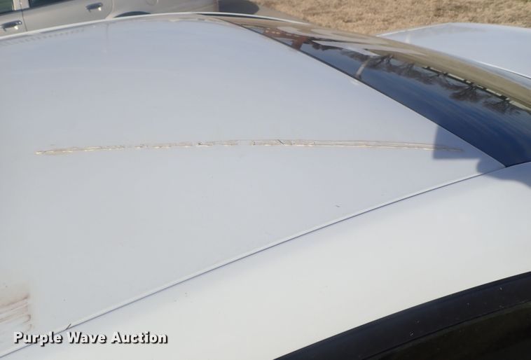 image for item DI7489 2013 Dodge Charger Police