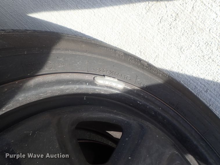 image for item DI7489 2013 Dodge Charger Police