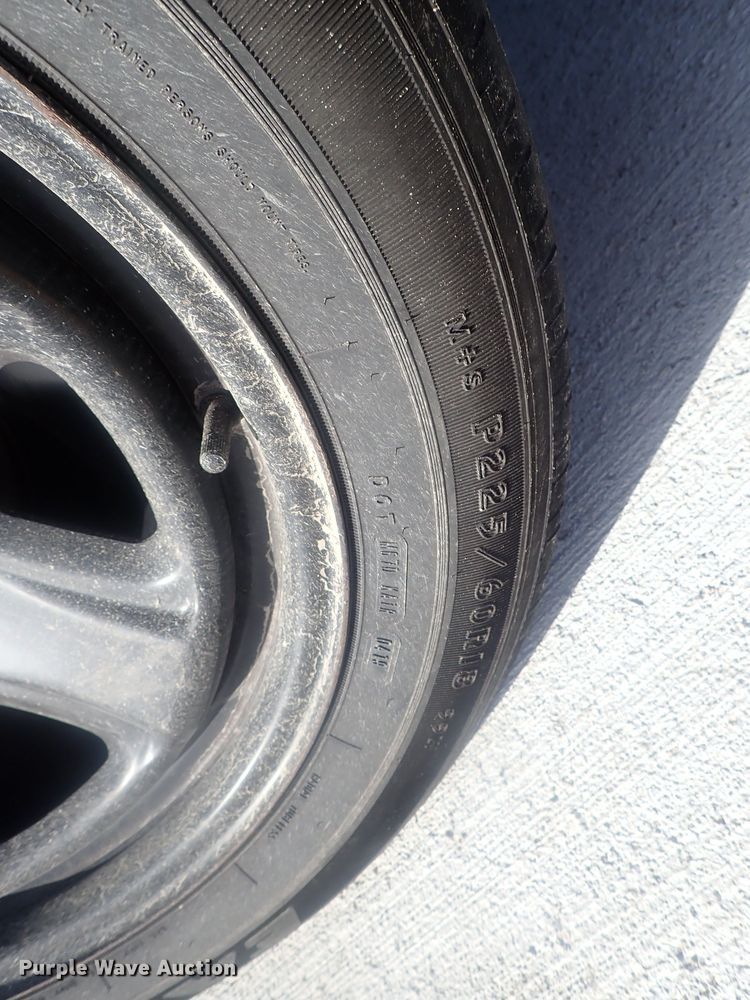 image for item DI7489 2013 Dodge Charger Police