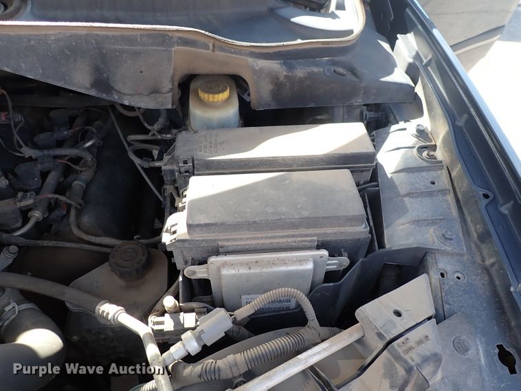 image for item DJ0041 2007 Dodge Durango SLT  SUV