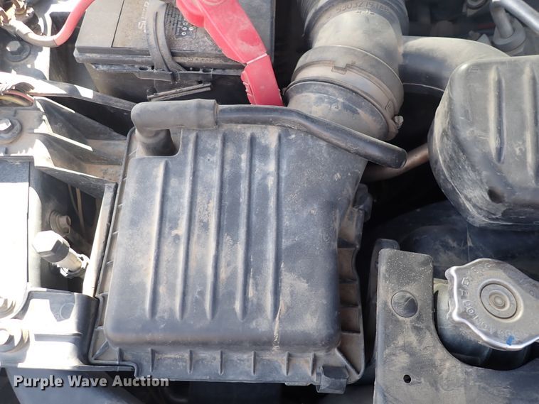 image for item DJ0041 2007 Dodge Durango SLT  SUV