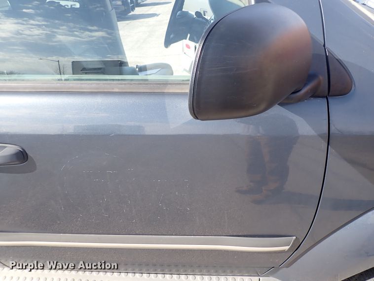 image for item DJ0041 2007 Dodge Durango SLT  SUV