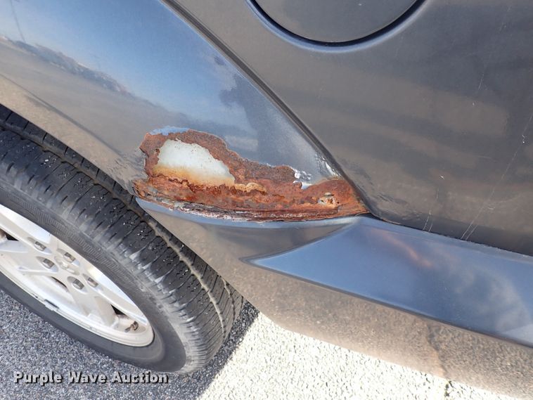 image for item DJ0041 2007 Dodge Durango SLT  SUV