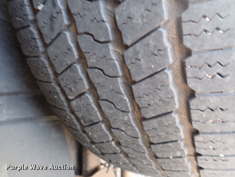 image for item DJ0041 2007 Dodge Durango SLT  SUV