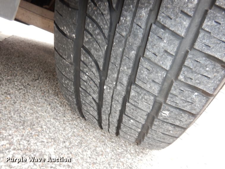 image for item DJ2810 2012 Chevrolet Tahoe Police  SUV