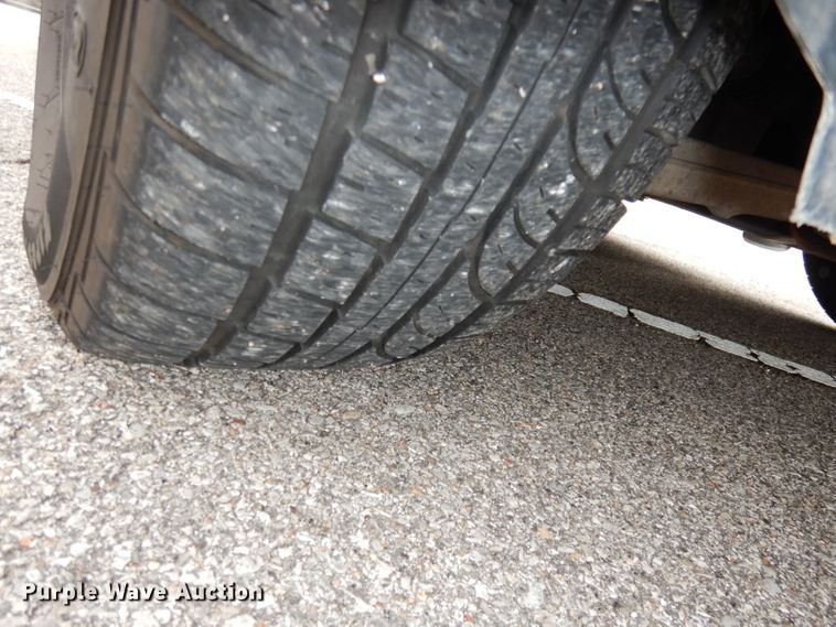 image for item DJ2810 2012 Chevrolet Tahoe Police  SUV