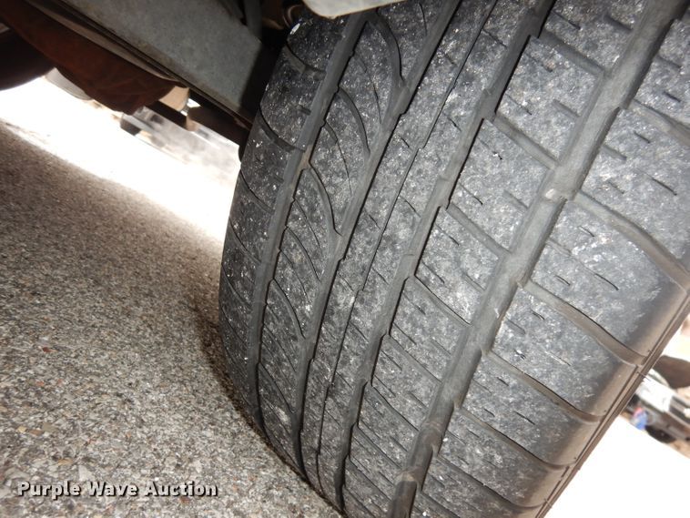 image for item DJ2810 2012 Chevrolet Tahoe Police  SUV