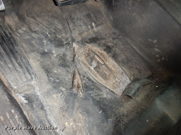 image for item DJ2840 2015 Chevrolet Tahoe Police  SUV