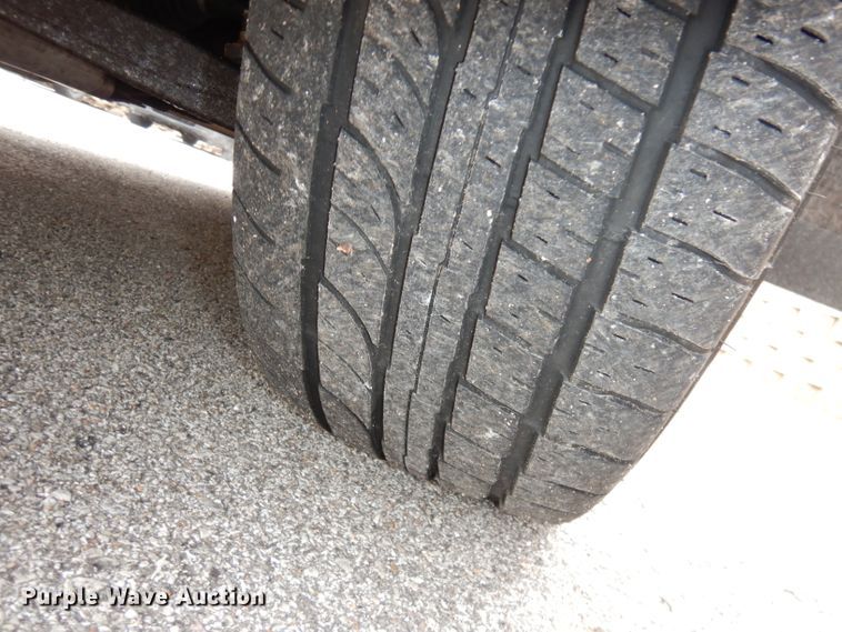 image for item DJ2840 2015 Chevrolet Tahoe Police  SUV