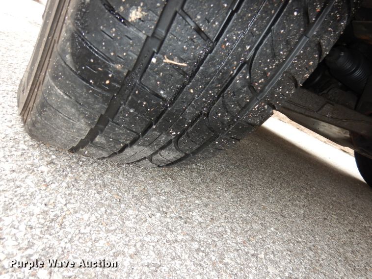 image for item DJ2840 2015 Chevrolet Tahoe Police  SUV