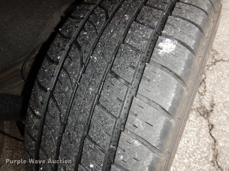 image for item DJ2840 2015 Chevrolet Tahoe Police  SUV