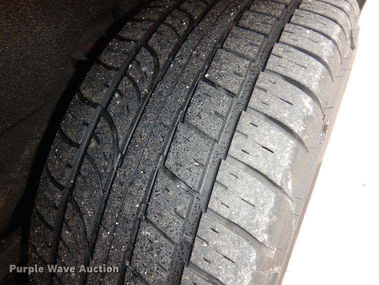 image for item DJ2840 2015 Chevrolet Tahoe Police  SUV