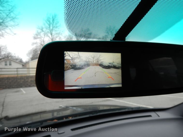 image for item DJ2841 2017 Ford Explorer Police Interceptor  SUV