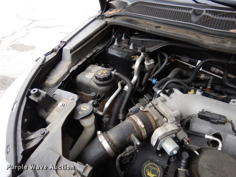 image for item DJ2841 2017 Ford Explorer Police Interceptor  SUV