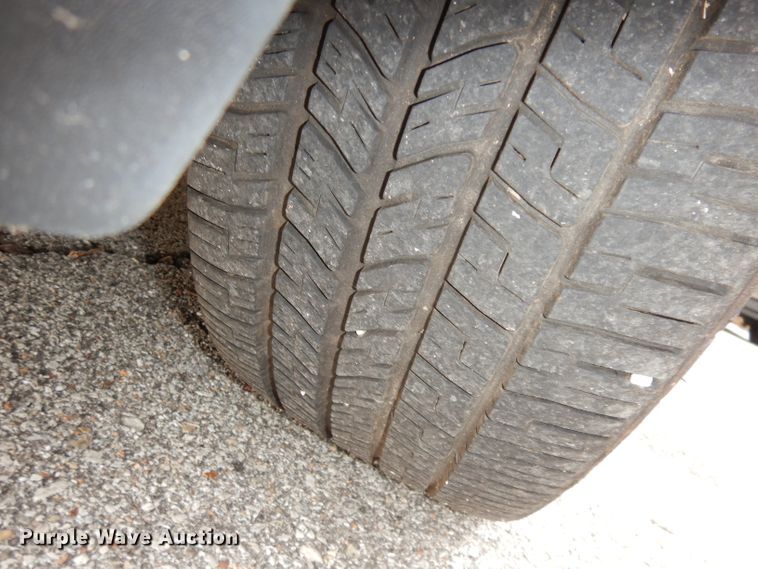 image for item DJ2841 2017 Ford Explorer Police Interceptor  SUV