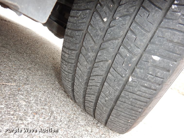 image for item DJ2841 2017 Ford Explorer Police Interceptor  SUV